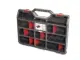 Tayg 48-26 Assortimentskoffer L460 x B350 x H81 mm - Polycarbonaat - 148002