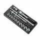 Facom MOD.SL161-46 Module 26 Delige 1/2” Doppen en hulpstukken