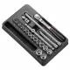 Facom MOD.JL161-36 Module 20 Delige 3/8” Doppen en hulpstukken