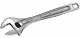Facom 113A.10C Verstelbare Moersleutel Verchroomd 255 mm / 10"