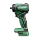 Hikoki DS18DDQW4Z Accu boor-schroefmachine - 18V - 55 Nm. Exclusief opzetstukken, accu's en lader.