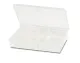 Tayg 25-1 Assortimentsdoos L175 x B135 x H35 mm - 006005