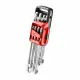 Facom 440.JP8PB 8 Delige Ringsteeksleutelset in Houder