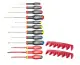 Facom AT.J12R1PB 12 Delige Schroevendraaierset met Houder