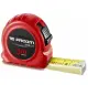 Facom 893B.519PB Dubbelzijdig Rolbandmaat met ABS-behuizing | 5 Meter 19 mm