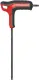Facom 89TXA.10 Torxsleutel T-Greep Torx® 10