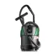 Hikoki RP250YDLWAZ Nat- en droogstofzuiger - 3,6 m³/min / 1.000 W / L-Klasse