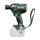 Hikoki WR18DHW2Z Accu slagmoersleutel - 18 V / 345 Nm-600 Nm / 1/2" - Exclusief lader en accu's - HSC II