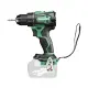 Hikoki DS18DEW2Z Accu boor-schroefmachine - 18 V / 70 Nm - HSC II koffer