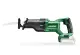 Hikoki CR18DBW4Z Accu reciprozaag - 18V -  Exclusief accu's en lader.
