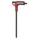 Facom 84TZSA.3 Inbussleutels met T- Greep 3 mm
