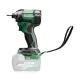 Hikoki WH18DCW4Z Accu slagschroevendraaier - 18 V / 210 Nm - Exclusief lader en accu's