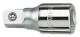 Facom J.210 Verlengstukken 3/8" - 125 mm