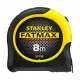 Stanley 0-33-728 FATMAX Rolbandmaat Blade Armor 8m - 32mm