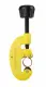 Stanley 0-70-448 Verstelbare Pijpsnijder (3 mm - 30mm)