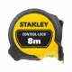 Stanley STHT37232-0 Rolbandmaat Control-Lock 8m - 25mm