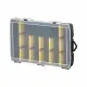 Stanley STST81680-1 Organizer 17 vakken | 280 x 195 x 45 mm