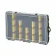 Stanley STST81681-1 Organizer 22 Vakken | 357 x 229 x 48 mm