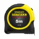 Stanley 0-33-720 FATMAX Rolbandmaat Blade Armor 5m - 32mm