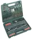 Hikoki 705315M Boor/bit set 112-delig