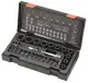 Hikoki 752500 Dop en Bitset voor slagmachines 41-delig