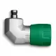 Hikoki 379247 Hoek adapater