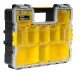Stanley 1-97-518 FATMAX Pro Organizer Diep IP54 | 432 x 330 x 109 mm