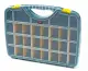 Tayg 23-26 Assortimentsdoos L388 x B290 x H61 mm - Groen - 023002
