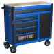Heytec 50811330120 6 Laden Gereedschapswagen