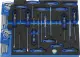 Heytec 50829005500 35 Delige Module Schroevendraaiers