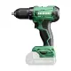 Hikoki DS18DAW4Z Accu boor-schroefmachine 18 V / 50 Nm - Exclusief accu's en lader