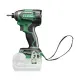 Hikoki WH18DEW4Z Accu slagschroevendraaier - 18 V / 175 Nm - Exclusief lader en accu's