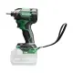 Hikoki WH18DCW2Z Accu slagschroevendraaier - 18 V / 210 Nm - Exclusief lader en accu's - HSC II koffer