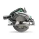 Hikoki C3607DBW2Z Accu cirkelzaag - 36 V - Exclusief lader en accu's - HSC IV koffer