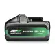 Hikoki BSL36B18X Accu MultiVolt 36V - 4.0Ah / 18V - 8.0Ah Li-ion - 380084