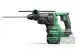 Hikoki DH1826DAW2Z Accu boor-breekhamer - 18 V / 3,2 J -Exclusief lader en accu's - HSC IV koffer