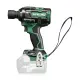 Hikoki WR36DHW2Z Accu slagmoersleutel - 36 V / 380 Nm-700 Nm / 1/2" - Exclusief lader en accu's - HSC II koffer