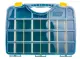 Tayg 24-26 Assortimentsdoos L460 x B350 x H81 mm - Groen - 024009