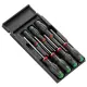 Facom MOD.ATXRPB Module 7 Delige Resistorx® schroevendraaiers