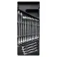 Facom MOD.440-1PB Module 16 Delige Ringsteeksleutels