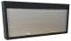 E-Tools | premium line 78165 Rolluikkast | B1997 x D200 x H900 mm | Antraciet