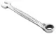 Facom 467B.21 Ringsteeksleutels met Ratel 21 mm