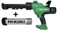 Hikoki AC18DAW4Z Accu kitspuit - 18 V - 400 ml - Exclusief lader en accu's