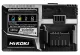 Hikoki UC18YSL3W0Z Accu snellader Li-ion - 14,4/18/36V