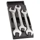Facom MOD.44-2 Module 3 Delige Steeksleutels Grote Maten