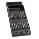Facom MOD.E20L Module 20 Delige Bits en Bithouders