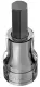 Facom SHP.6LA Lange Inbus Dop 1/2 - 6 mm