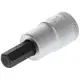 Gedore IN 30 5 Dopsleutel-schroevendraaier 3/8" 5 mm - 6241280