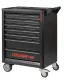 Gedore Red R20202207 7 Laden Gereedschapwagen GEDMaster - 3301677