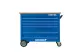 Gedore 1507 XL 40200 6 Laden Verrijdbare Werkbank XL - 3127796